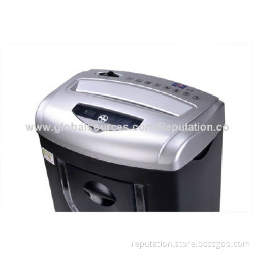 Paper Shredders, 220mm Input Width